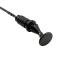 CFR Performance Steel Torqueflite 727 Locking Transmission Dipstick - Fits Chrysler 727 - Bellhousing Mount HZ-4727