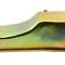CFR Performance Steel Oil Pan for 1968-1978 Ford 429/460 Big Block HZ-9343