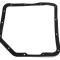 CFR Performance Chevy-GM Turbo TH-350 Aluminum Transmission Pan Kit Deep Finned HZ-8491-KIT-3