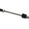 CFR Performance 2 Ft (24") Universal Push/Pull Throttle Cable - Stainless Steel Core, Ptfe Lined, Zero Friction HZ-2502