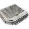 CFR Performance Chevy-GM Turbo TH-350 Aluminum Transmission Pan Kit Deep Finned HZ-8491-KIT-3