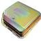 CFR Performance Chevy-GM Turbo TH-350 Steel Transmission Pan HZ-9122