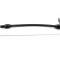 CFR Performance Stainless Powerglide Bell Housing Mount Flexible Transmission Dipstick CFR-3102