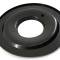 CFR Performance 14" Black Steel Air Cleaner Set HZ-7143BOX-F