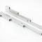 CFR Performance Ball Milled Polished Billet Aluminum Wire Loom Set - Chevy-Ford-Mopar HZ-6061-1-POL