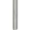CFR Performance Aluminum Universal 17' Finned Radiator Overflow Tank HZ-0517