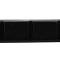 CFR Performance Aluminum Tall Pentroof Valve Covers - Fits 1962-1985 Ford 289 / 302 / 347 / 351W / 427 HZ-6729-3