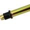 CFR Performance Steel Torqueflite 727 Locking Transmission Dipstick - Fits Chrysler 727 - Bellhousing Mount HZ-4727