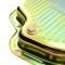 CFR Performance Chevy-GM Turbo TH-400 Steel Transmission Pan HZ-9121