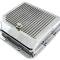 CFR Performance Chevy-GM Turbo TH-350 Aluminum Transmission Pan Kit Deep Finned HZ-8491-KIT-3