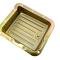 CFR Performance Ford C4 Steel Transmission Pan (Case Fill Style) HZ-9531