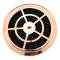 CFR Performance Cotton Universal-Top Flow Round Washable Air Cleaner Top HZ-7143T