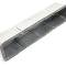 CFR Performance Aluminum Chevy SB 283-350 Tall Circle Track Valve Covers - Polished HZ-6140-POL