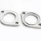 CFR Performance 2014-2022 Chevrolet Cast Iron Exhaust Manifolds Chevy LT Based HZ-9977