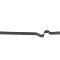 CFR Performance Steel TH350 Locking Transmission Dipstick - Fits Chevy/GM TH350 - Bellhousing Mount HZ-4350