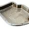 CFR Performance Chevy-GM Turbo TH-400 Steel Transmission Pan HZ-9121