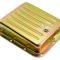 CFR Performance Ford C4 Steel Transmission Pan (Case Fill Style) HZ-9531