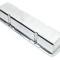 CFR Performance Aluminum Chevy SB 283-350 Tall Circle Track Valve Covers - Polished HZ-6140-POL