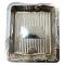 CFR Performance Chevy-GM 700R4-4L60E-4L65E Steel Transmission Pan HZ-7599