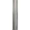 CFR Performance Aluminum Universal 17' Finned Radiator Overflow Tank HZ-0517