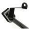 CFR Performance Steel Chevy SB LS Oil Pump Pickup - Black (For 9733, 9734, 9736 Oil Pans) HZ-9735-PBK