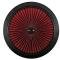 CFR Performance Cotton Universal-Top Flow Round Washable Air Cleaner Top HZ-7143T