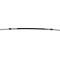 CFR Performance 2 Ft (24") Universal Push/Pull Throttle Cable - Stainless Steel Core, Ptfe Lined, Zero Friction HZ-2502