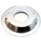 CFR Performance Chevy-Ford-Mopar 14" Chrome Steel Air Cleaner Set - Recessed Base HZ-2195BOX