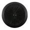 CFR Performance Cotton Universal-Top Flow Round Washable Air Cleaner Top HZ-7143T