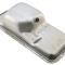 CFR Performance Compatible/Replacement Steel Tie Rod Dimple Oil Pan for Chrysler/Mopar Big Block BB 361-383-400-413-426W-440 HZ-9493