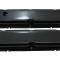 CFR Performance Steel Valve Covers Fits 1986-95 Ford 302 5.0L Fox-Body Mustang - Smooth - 1 Hole & 1 No-Hole HZ-9239