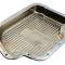 CFR Performance Chevy-GM Turbo TH-400 Steel Transmission Pan HZ-9121
