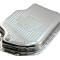 CFR Performance Chevy-GM Turbo TH-400 Steel Transmission Pan HZ-9121