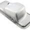 CFR Performance Compatible/Replacement Steel Tie Rod Dimple Oil Pan for Chrysler/Mopar Big Block BB 361-383-400-413-426W-440 HZ-9493