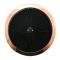CFR Performance Cotton Universal-Top Flow Round Washable Air Cleaner Top HZ-7143T