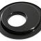 CFR Performance 14" Black Steel Air Cleaner Set HZ-7143BOX-O