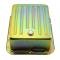 CFR Performance Ford C4 Steel Transmission Pan (Case Fill Style) (Deep Sump) HZ-9530