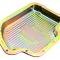 CFR Performance Chevy-GM Turbo TH-400 Steel Transmission Pan HZ-9121