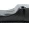 CFR Performance Steel Oil Pan Fits 1969-81 Ford SB 351W Windsor - Stock Capacity HZ-9532