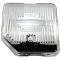 CFR Performance Chevy-GM Turbo TH-350 Steel Transmission Pan HZ-9122