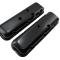 CFR Performance Steel Valve Covers Fits 1965-72 Chevy Big Block 396 427 454 Tall HZ-9503-T
