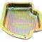 CFR Performance Chevy-GM Turbo TH-400 Steel Transmission Pan HZ-9121