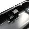 CFR Performance Steel OEM-Style Tall Valve Covers Fits 1965-1972 Chevy BB 396-427-454 - Recessed Corner - 1-2 Holes HZ-9504-T