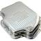 CFR Performance Chevy-GM Turbo TH-400 Steel Transmission Pan HZ-9121