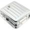 CFR Performance Ford C4 Steel Transmission Pan (Case Fill Style) HZ-9531