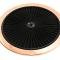 CFR Performance Cotton Universal-Top Flow Round Washable Air Cleaner Top HZ-7143T