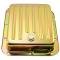 CFR Performance Ford C4 Steel Transmission Pan (Case Fill Style) HZ-9531