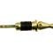 CFR Performance Steel Torqueflite 727 Locking Transmission Dipstick - Fits Chrysler 727 - Bellhousing Mount HZ-4727