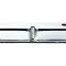 CFR Performance Steel Smooth Valve Covers - Fits 1962-85 Ford SB 260-289-302-351W - 1 Hole HZ-9237