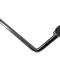 CFR Performance Steel Chevy SB LS Oil Pump Pickup - Black (For 9733, 9734, 9736 Oil Pans) HZ-9735-PBK